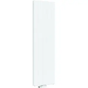 Radiator Stelrad Vertex Style VS21/180/040 — steel panel radiator, height 180 mm, depth 40 mm