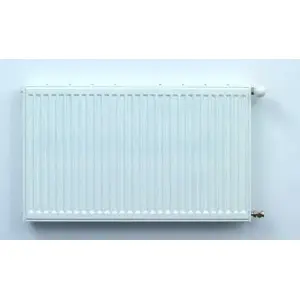 Radiator Stelrad Compact C11 600 x 500 mm, heat output 397 W (C11/60/050)