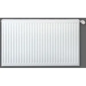 Radiator termo teknik Termolux Classic Typ 22 600 x 1600 mm, 2157 W