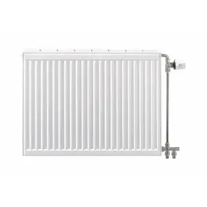 Radiator Stelrad RENO COMPACT type 22 550x1400 mm 2260 W