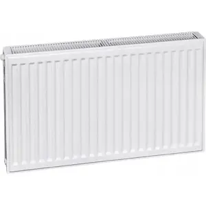 Radiator Caradon K22 900x700 mm 1603W vertical panel with brackets