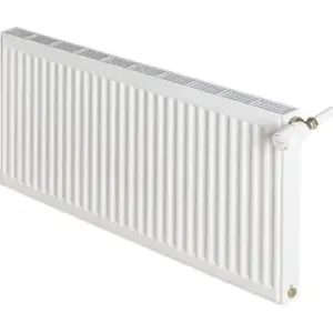 Radiator Stelrad Compact 21/60/050 — Compact panel radiator 21x60 cm, model C21/60/050