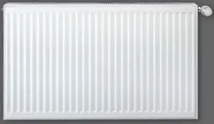 Compact radiator termo teknik GR-TT-K-22/60/100 — panel heater, K22, 60×100 cm