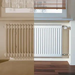 Radiator Kermi Therm X2 554x900 modernizacyjny FK022D509