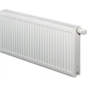 Radiator Stelrad Novello Typ 33 600 x 2000 mm, output 3853 W (N33/60/200)
