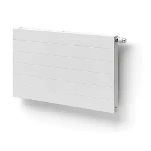 Радиатор Stelrad Planar Style тип 22 600×1200 мм 1961 Вт левый