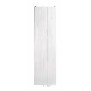 Radiator Stelrad VERTEX STYLE typ 22 600x1600 mm, double panel with convection fins