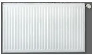 Radiator Purmo RE-C11/4511 — panel heater model C11/4511