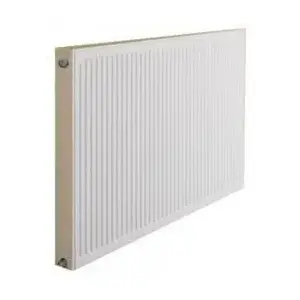 Radiator Kermi Therm X2 Profil‑V 33, 900 x 500 mm, panel radiator, model FTV330900501R1K