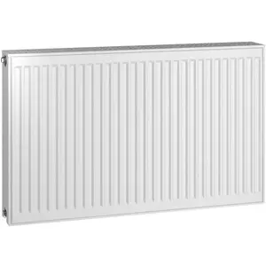 Radiator Kermi V-PLUS 11/900/400 — panel radiator, height 900 mm, length 400 mm