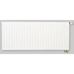 Radiators Caradon V33 600/800 Termoteknik ar stiprinājumiem — 1889 W