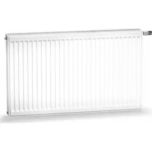 Radiator Kermi V 33/900/700 steel panel radiator 1695W with brackets