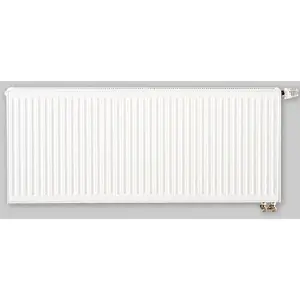 Радиатор Caradon V22 300x1600 с креплениями Termoteknik, мощность 1515 Вт