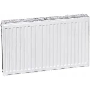 Radiators Caradon V22 500/700 ar stiprinājumiem — 1011 W