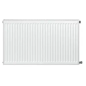 Radiator Purmo RE-C22/5504 – panel radiator model C22/5504