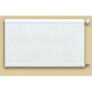 Radiator Stelrad Compact Typ 33 600 x 500 mm 963 W — panel radiator, 3-column, C33/60/050