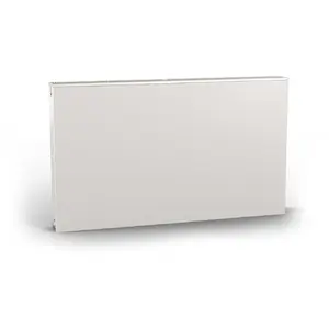 Radiator Kermi Plan PK0 22 605/1205 with brackets — 1493 W