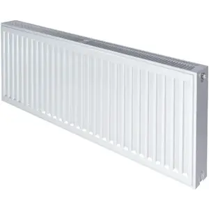 Radiator Caradon Compact C11 500 x 600 mm — central heating panel, C11 profile