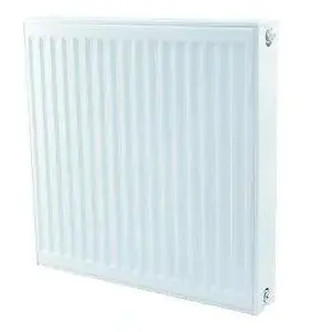 Radiator Stelrad COMPACT type 11 600x400 mm — heat output 318 W