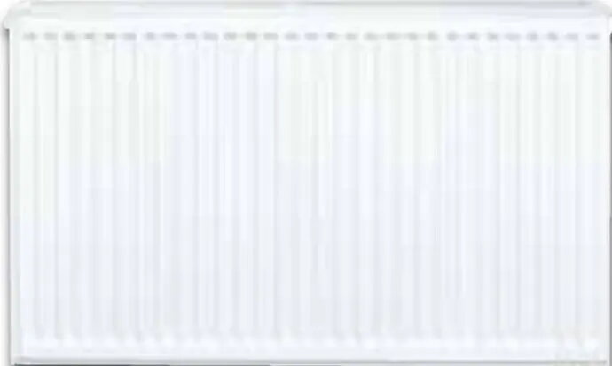 Radiators Stelrad V33/500x1200 paneļu radiators 1973