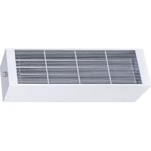 Compact convector radiator Kermi KKV16, valve-ready, height 250 mm, length 1000 mm