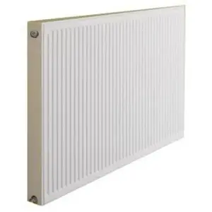 Radiator Kermi Therm X2 Profil-V 33 600x900 mm — panel radiator, model FTV330600901R1K