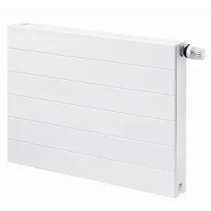 Радиатор Stelrad Planar Style тип 22 600x1400 мм 2288 Вт – двойной панельный с конвектором