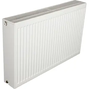 Radiator Side Connection Sourcing 33PKKPKP 500x800 for panel radiators