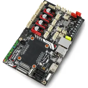 Motherboard Bigtreetech Manta M4P V2.1 — 3D printer control board (BTT-22252)