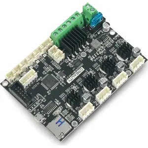 3D Printer Mainboard Creality Ender-3 — Replacement Main Board CRL-15771