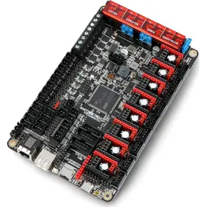 Плата управления Bigtreetech Octopus Pro V1.0.1 STM32F429ZGT6 для 3D-принтеров