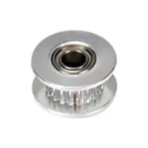 Timing pulley (20T) for GT2 belt 6mm, bore 5mm — OEM Koło pasowe zębate 20T
