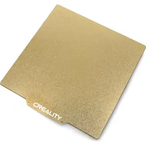 Creality PEI Build Surface Sheet for Ender 3 / Ender 3 Pro / Ender 3 V2 / Ender 5 / Ender-5 Pro