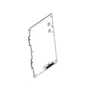 Main logic board for Zebra ZT600 label printer P1083320-124 (1 pc)