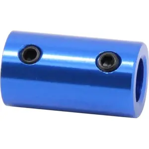 Fixed Aluminum Coupling 5x8 mm, OEM (AMS-18933)