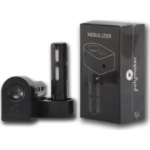 Небулайзер Poly для Polysher — запасная деталь, 2 шт. (MPN PLM-22751)