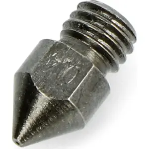 Sprausla MK8 0,4 mm priekš 1,75 mm filaments, kalta tērauda