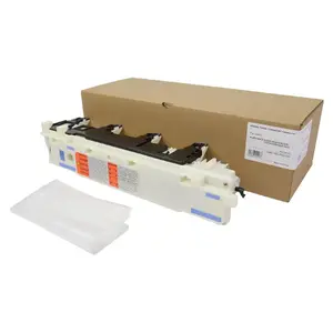Контейнер для отработанного тонера MicroSpareparts MSP5197 для Canon iR Advance C5030/C5035/C5045/C5051/C5235/C5240/C5250/C5255, серый, 1 шт