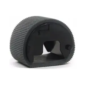 Pickup roller replacement for HP LaserJet P2035 — compatible feed roller, No name MCZ3689