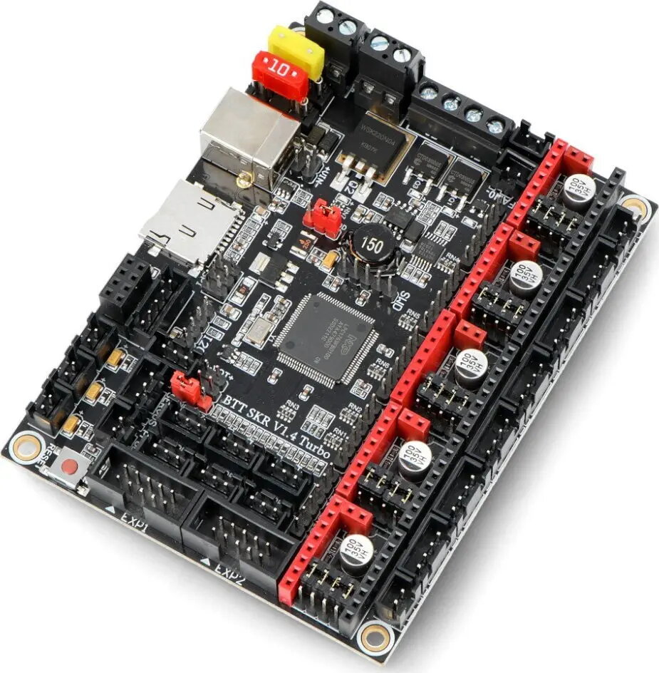 Printer & Copier Parts