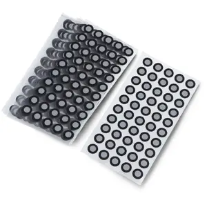 Dymo scanning markers for medium and large 3D objects – 500 pcs for Revopoint scanners