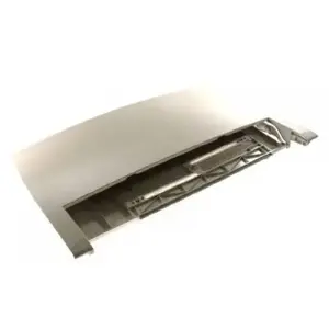 Лоток/подающий модуль HP LaserJet RG5-6780-090CN, совместим с Color LaserJet 55x0