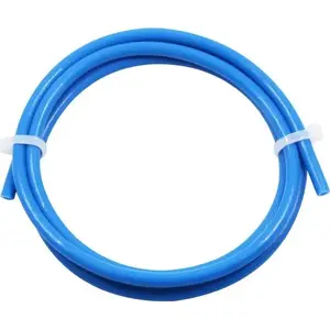 PTFE Tube 4 mm — OEM blue