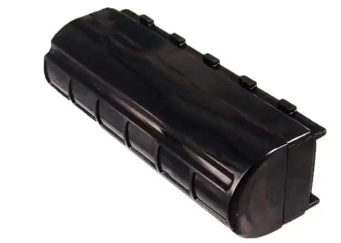 Аккумулятор CoreParts MBXPOS-BA0214 для Motorola MT2000 Photo 2