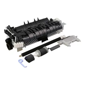 Rezerves daļa printerim/skenerim CoreParts MSP2755 — saderīga ar HP LaserJet Pro MFP M521dn, Enterprise 500 MFP M525dn/M525f, melna, 1 gab.