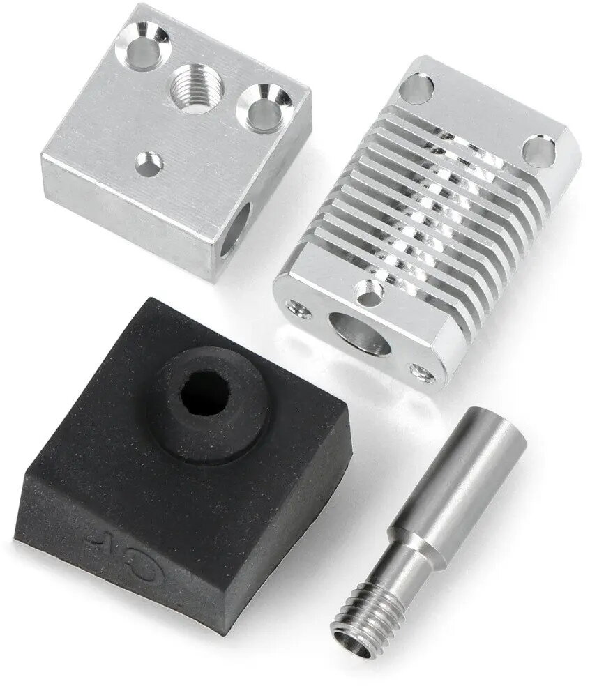 Hotend elementu komplekts Creality Ender 3D