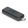 StarTech USB-C Power Tester Digital Multimeter Photo 2