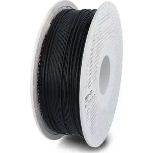 3D Printer Filament BambuLab PAHT-CF 1.75 mm 1 kg — Black