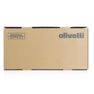 Toner collector for Olivetti B1356 / compatible with d-color MF3002 MF3003 MF4003 P3302, 36000 pages