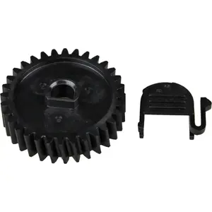 Lower Roller Gear Replacement for HP LaserJet M601/M602 – No name (MPN MCZ2440)